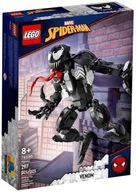 LEGO Marvel Super Heroes Figúrka Venom 76230