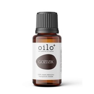 Oilo Bio Klinčekový olej 5 ml