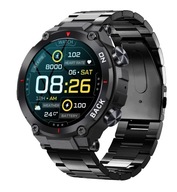 SMARTWATCH UNISEX Gravitačný monitor srdcového tepu BLUETOOTH POLISH MENU GT8-2