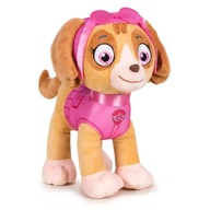 Spin Master Paw Patrol maskot SKYE Plyš 27 cm