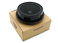 Subwoofer dverový reproduktor VW Passat B5 - predný/zadný, B6, B7, Touran - zadný