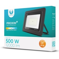 PROXIM LED FLOODLIGHT 150W 4500K IP66 NEUTR