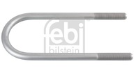 FEBI BILSTEIN 45457 Spona na pružinu