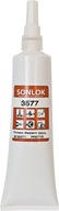 SONLOK 3577 LEPENIE NITÍ ŽLTÉ 250ml