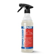 Tenzi Copper Cleaner + sprej na nelakované dychové nástroje