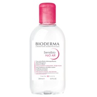 BIODERMA SENSIBIO AR H20 Micelárny fluid - 250 ml