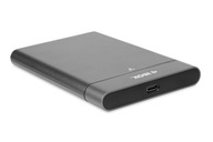 I-BOX HD-06 VONKAJŠIE KRYT 2,5" USB 3.2 GEN.2 1