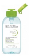 Bioderma Sebium H2O micelárna tekutina 500 ml