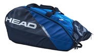 HEAD Tour Team Padel Bag Jedna veľkosť nastaviteľné popruhy 45L