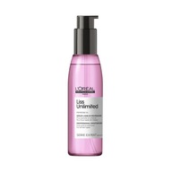 Loreal Liss Unlimited vyhladzujúci olej 125 ml