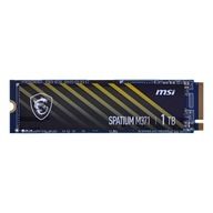 MSI SPATIUM M371 NVMe M.2 1TB SSD