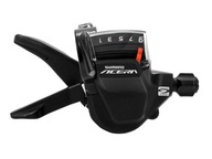 Zadné radenie Shimano Acera SL-M3000-R