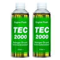 TEC2000 2x PREPLACH MOTORU 375ml PREPLACH MOTORU