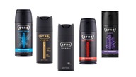 STR 8 DEODORANT 150ml ZM