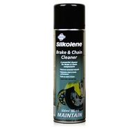 FUCHS SILKOLENE BRAKE & CHAIN ​​​​CLEANER - 500 ml