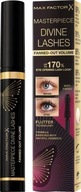 Masterpiece Divine Lash Max Factor 001 maskara 8ml