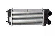 30860/NRF INTERCOOLER CITROEN C4 1.6HDI 04- NRF