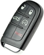 CHRYSLER JEEP DODGE REMOTE KEYLESS PCF7953