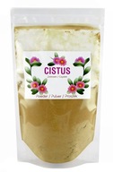 Cistus mletý, Cistus prášok 900g