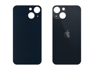 Zadný kryt iPhone 13 Mini Glass Black