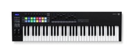 NOVATION Launchkey 61 mk3 - MIDI klávesový ovládač