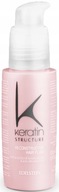 Edelstein Keratin Fluid Structure 100ml