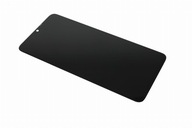 XIAOMI REDMI NOTE 8 PRO LCD + TOUCH BLACK