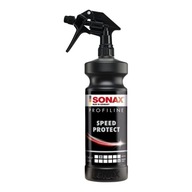 SONAX PROFILINE SPEED PROTECT RÝCHLY VOSK 1L