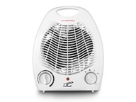 Ventilátor, radiátor Farelka 2000W