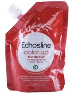 ECHOSLINE COLOR UP Červená energetická maska ​​150 ml