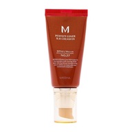 Missha M Perfect Cover BB Cream SPF42/PA+++ multifunkčný BB krém č.27 P1