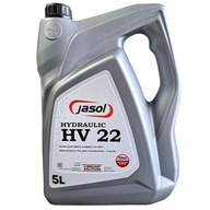 OLEJ HYDRAULICKÝ JASOL L-HV 22 5L