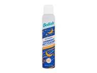 Batiste Overnight Light Cleanse suchý šampón 200 ml