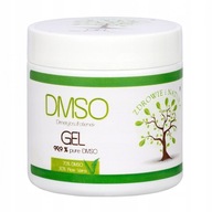 DMSO gél 99,9% + 30% Aloe Vera - PRÍRODNÉ!