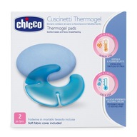 Chicco Thermogel obklady na hrudi