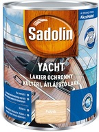 SADOLIN YACHT GLOSS lak na jachty 0,75L