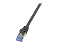 LOGILINK CQ3013S Patchcord LOGILINK Cat.6A 10G