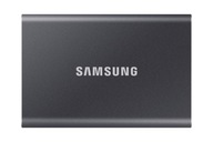 Externý disk Samsung SSD 1TB USB-C MU-PC1T0T/WW