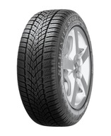 1x DUNLOP SP WINTER SPORT 235/50R18 97V