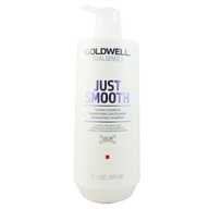 GOLDWELL JUST SMOOTH ŠAMPÓN NA RIVY VLASY 1L