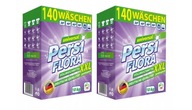 PERSI FLORA POWDER 10,07KG UNIVERZÁLNA sada 2 kusov