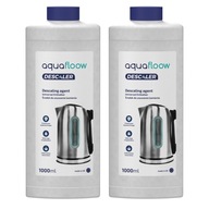 Odstraňovač vodného kameňa pre kávovar DeLonghi 2 x 1000 ml