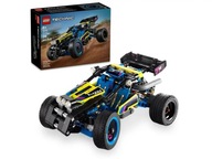 LEGO Technic 42164 Off-Road Racing Buggy + 3MK súkno