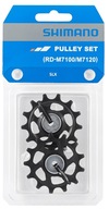 Prehadzovačka SHIMANO SLX RD-M7100 M7120 M6100