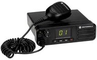 UHF rádio MOTOROLA DM4400e NOVINKA skladom