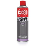 CX80 CLEANER PROF Kvapalina na čistenie povrchov pred opravou, 500 ml