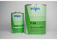 MIPA FILLER FILLER HS F54+UTH TMAVO SIVÁ