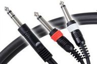 Rockcable RCL20924D4, 3m vkladací kábel