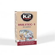 K2 MILITEC -1 OLEJOVÁ ADITÍVA