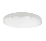 LED STROPNÉ SVIETIDLO 30cm TEPLÁ BIELA ​​2400lm